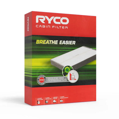 RYCO CABIN AIR FILTER | RCA376C-RYCO-Autoignite NZ