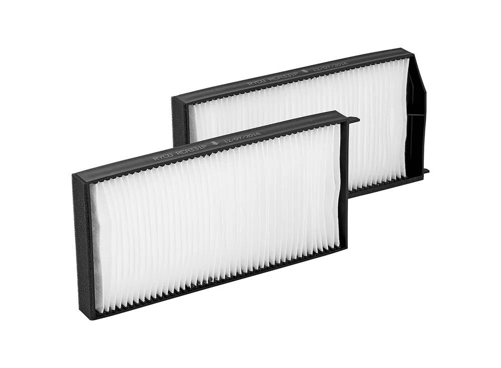 RYCO CABIN AIR | RCA331P-RYCO-Autoignite NZ