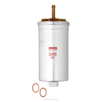 RYCO EFI FUEL FILTER | Z448-RYCO-Autoignite NZ