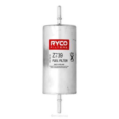 RYCO EFI FUEL FILTER | Z739-RYCO-Autoignite NZ