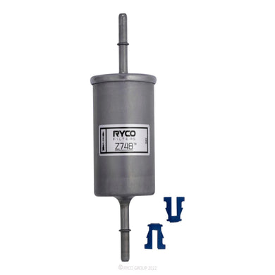 RYCO EFI FUEL FILTER | Z748-RYCO-Autoignite NZ