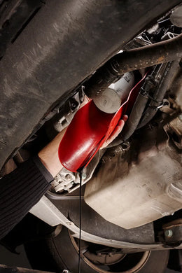 RYCO FLEXI FUNNEL | RST300-RYCO-Autoignite NZ
