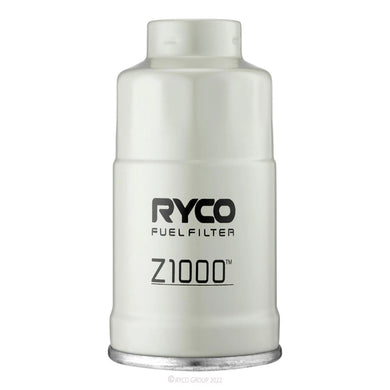 RYCO FUEL FILTER | Z1000-RYCO-Autoignite NZ