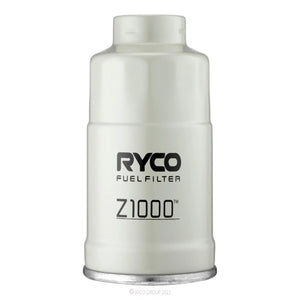 RYCO FUEL FILTER | Z1000-RYCO-Autoignite NZ