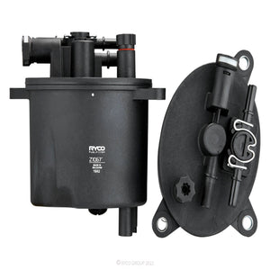 RYCO FUEL FILTER | Z1067-RYCO-Autoignite NZ