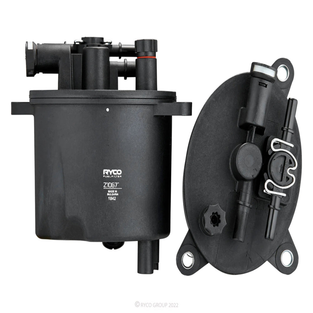 RYCO FUEL FILTER | Z1067-RYCO-Autoignite NZ
