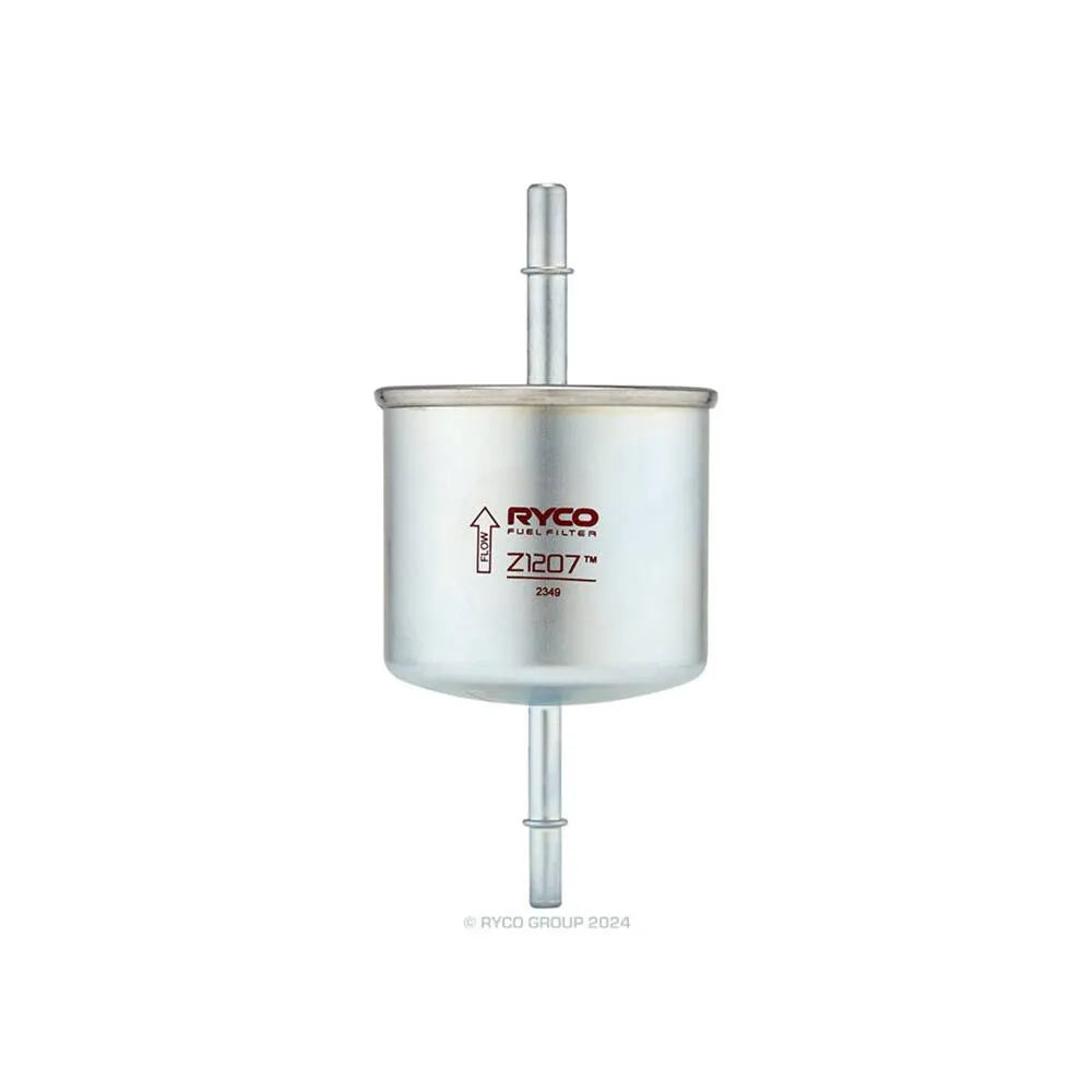 RYCO FUEL FILTER | Z1207-RYCO-Autoignite NZ