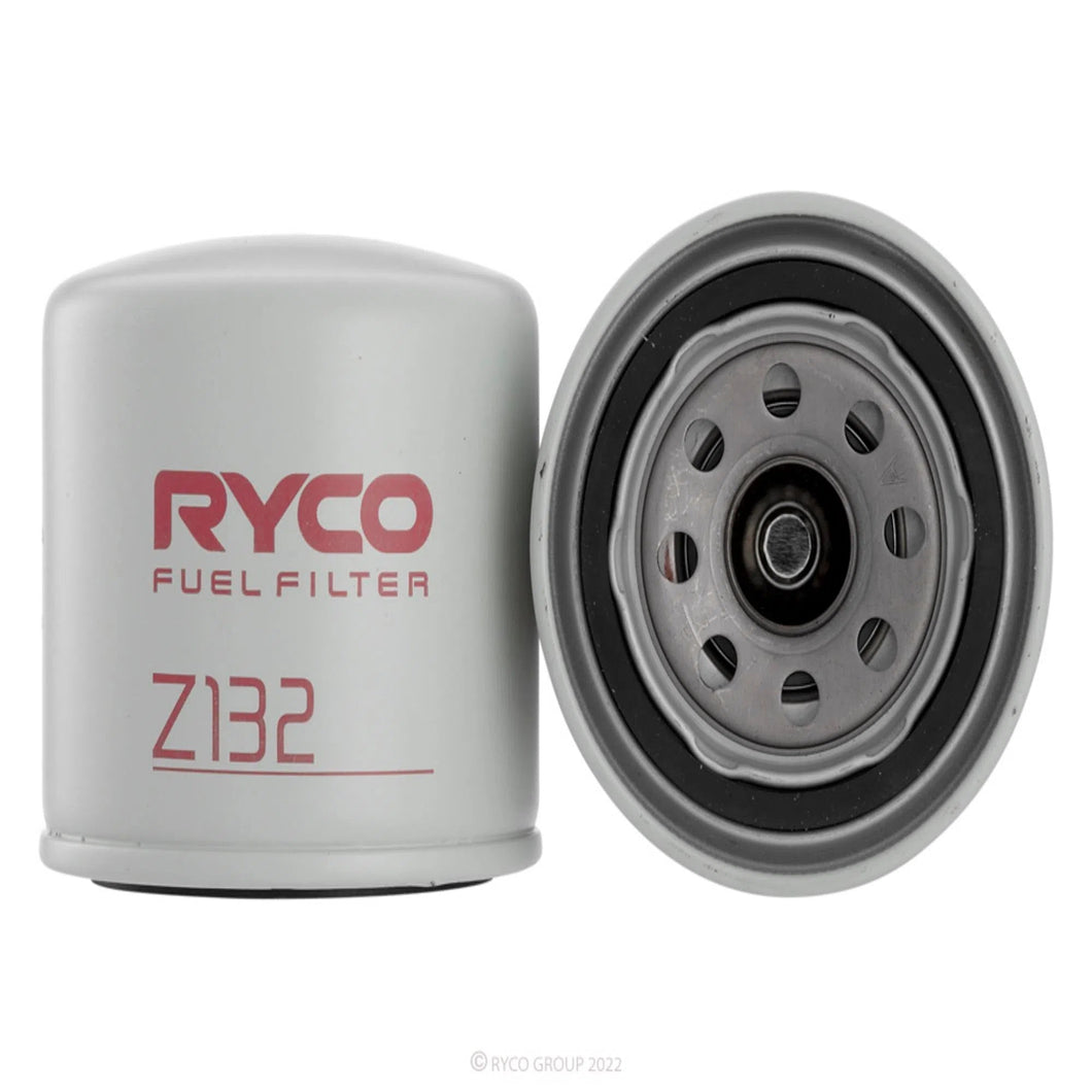 RYCO FUEL FILTER | Z132-RYCO-Autoignite NZ