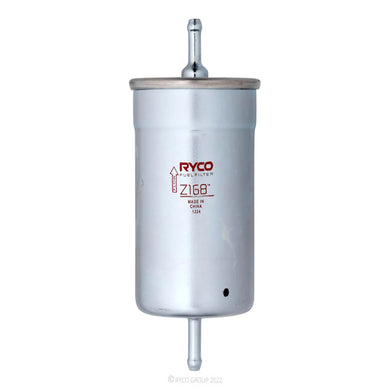 RYCO FUEL FILTER | Z168-RYCO-Autoignite NZ