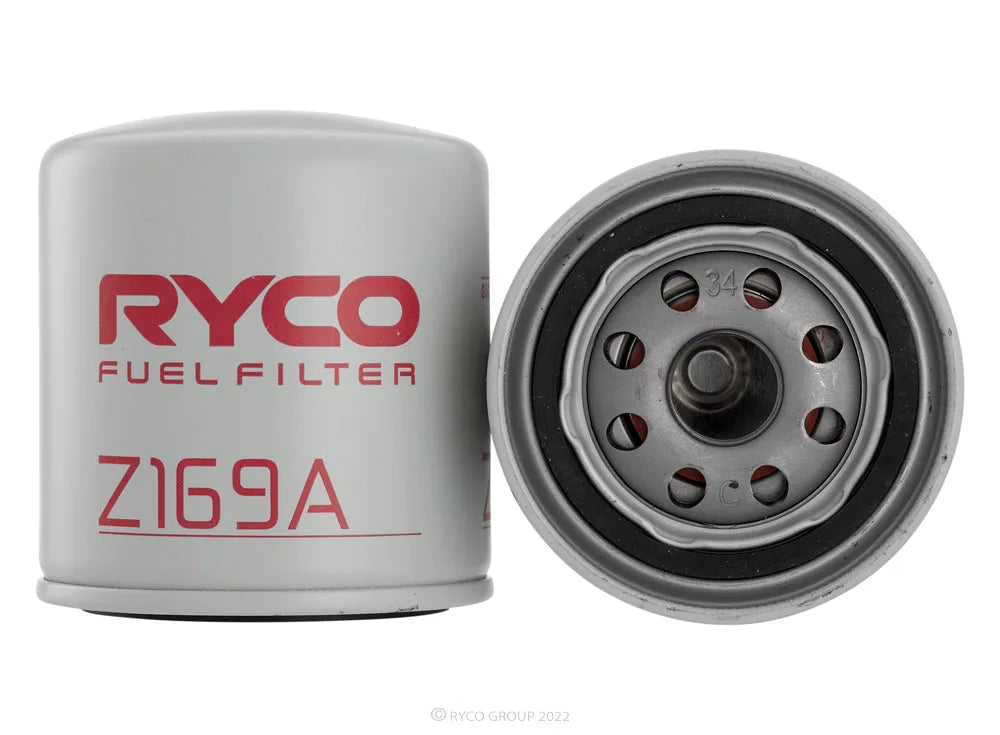 RYCO FUEL FILTER | Z169A-RYCO-Autoignite NZ
