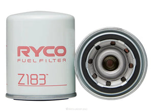 RYCO FUEL FILTER | Z183-RYCO-Autoignite NZ