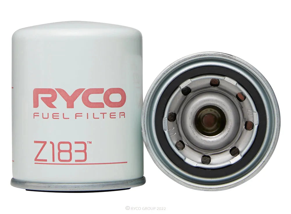 RYCO FUEL FILTER | Z183-RYCO-Autoignite NZ