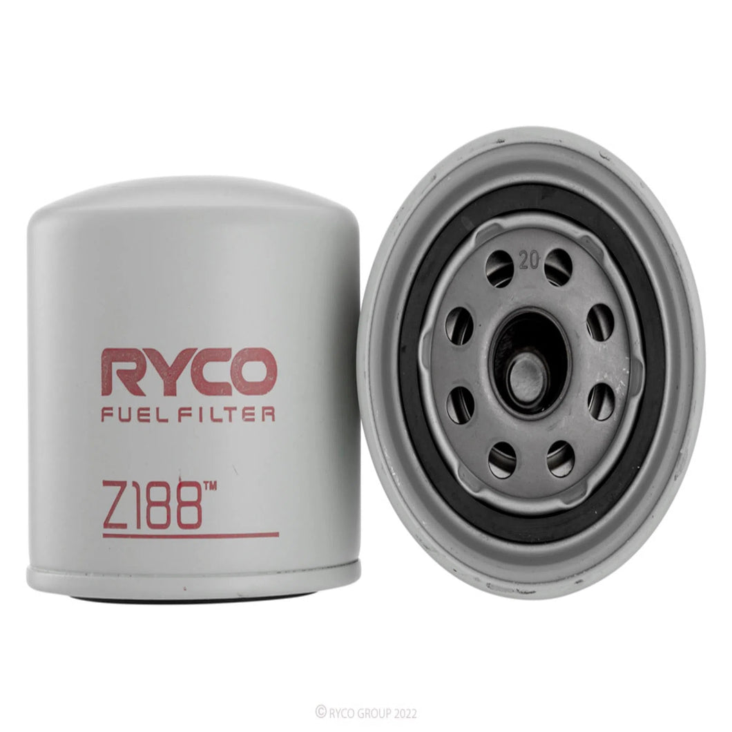 RYCO FUEL FILTER | Z188-RYCO-Autoignite NZ