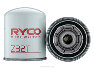 RYCO FUEL FILTER | Z321-RYCO-Autoignite NZ