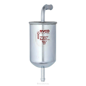 RYCO FUEL FILTER | Z387-RYCO-Autoignite NZ