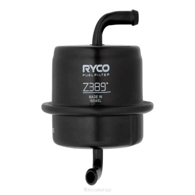RYCO FUEL FILTER | Z389-RYCO-Autoignite NZ