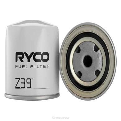 RYCO FUEL FILTER | Z39-RYCO-Autoignite NZ