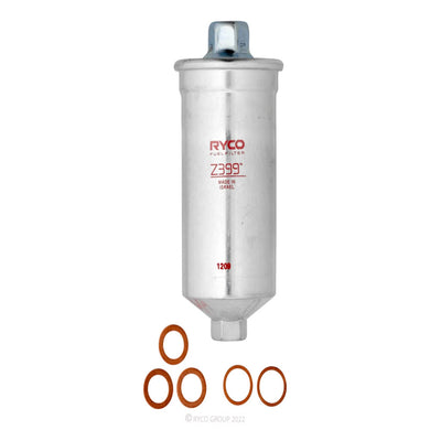RYCO FUEL FILTER | Z399-RYCO-Autoignite NZ