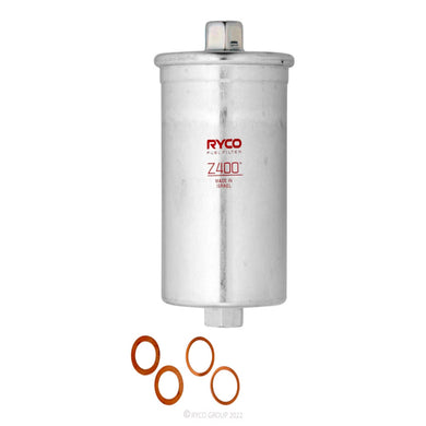 RYCO FUEL FILTER | Z400-RYCO-Autoignite NZ