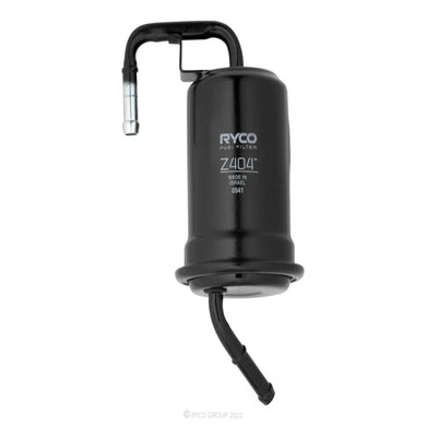 RYCO FUEL FILTER | Z404-RYCO-Autoignite NZ