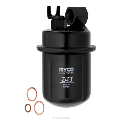 RYCO FUEL FILTER | Z413-RYCO-Autoignite NZ