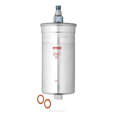 RYCO FUEL FILTER | Z447-RYCO-Autoignite NZ