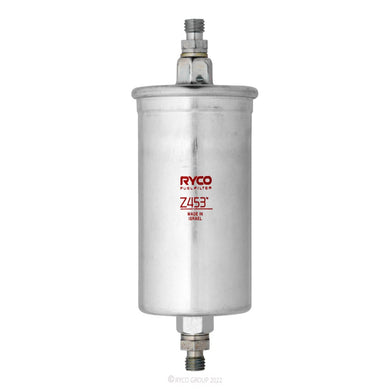 RYCO FUEL FILTER | Z453-RYCO-Autoignite NZ