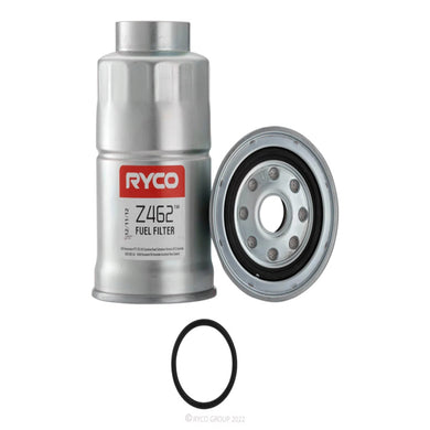 RYCO FUEL FILTER | Z462-RYCO-Autoignite NZ