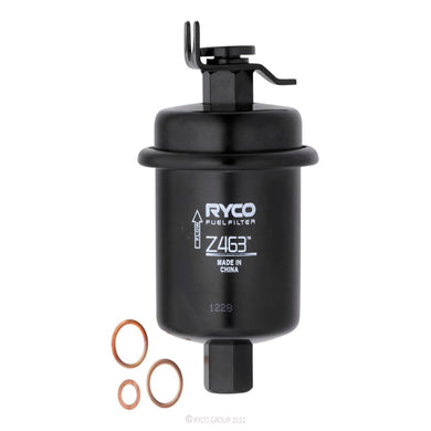 RYCO FUEL FILTER | Z463-RYCO-Autoignite NZ