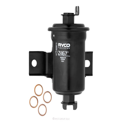 RYCO FUEL FILTER | Z467-RYCO-Autoignite NZ