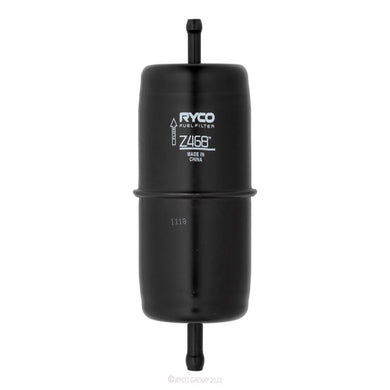 RYCO FUEL FILTER | Z468-RYCO-Autoignite NZ