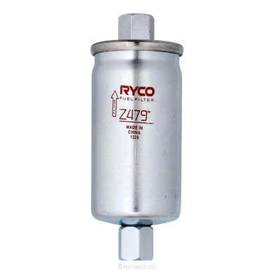 RYCO FUEL FILTER | Z479-RYCO-Autoignite NZ