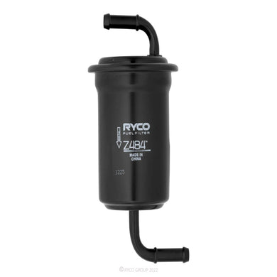 RYCO FUEL FILTER | Z484-RYCO-Autoignite NZ