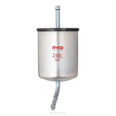 RYCO FUEL FILTER | Z486-RYCO-Autoignite NZ