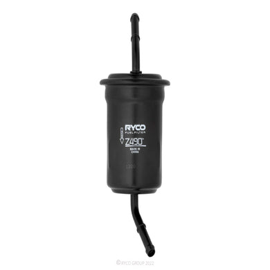 RYCO FUEL FILTER | Z490-RYCO-Autoignite NZ