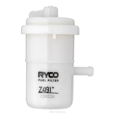 RYCO FUEL FILTER | Z491-RYCO-Autoignite NZ