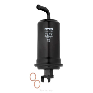 RYCO FUEL FILTER | Z497-RYCO-Autoignite NZ