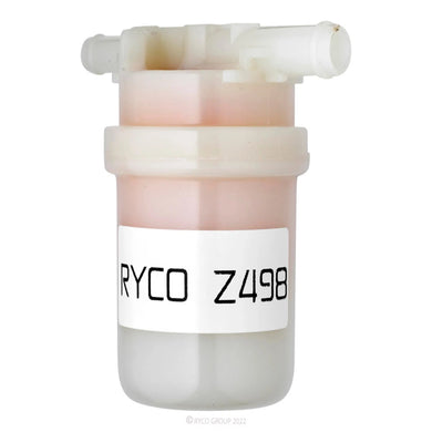RYCO FUEL FILTER | Z498-RYCO-Autoignite NZ