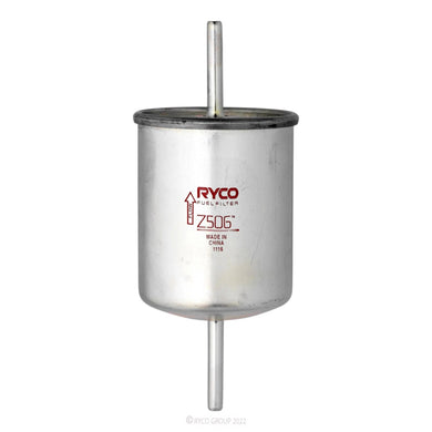 RYCO FUEL FILTER | Z506-RYCO-Autoignite NZ