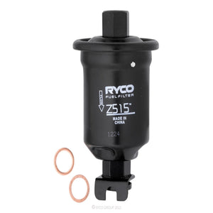 RYCO FUEL FILTER | Z515-RYCO-Autoignite NZ