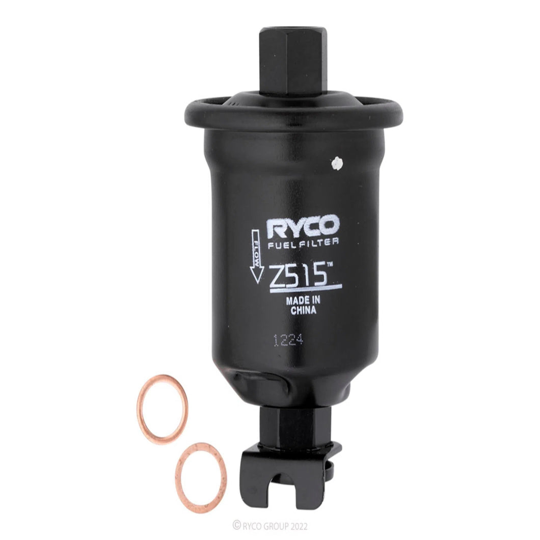 RYCO FUEL FILTER | Z515-RYCO-Autoignite NZ