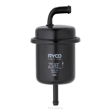 RYCO FUEL FILTER | Z518-RYCO-Autoignite NZ