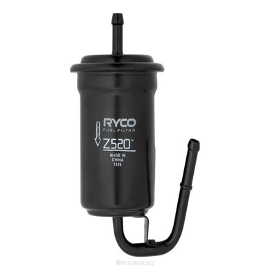 RYCO FUEL FILTER | Z520-RYCO-Autoignite NZ