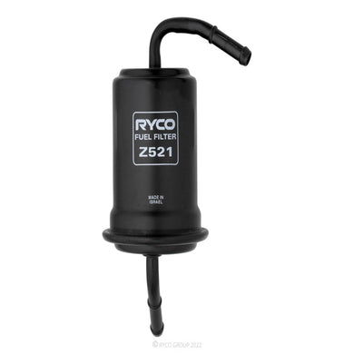 RYCO FUEL FILTER | Z521-RYCO-Autoignite NZ
