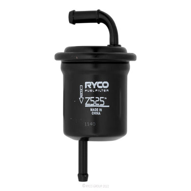 RYCO FUEL FILTER | Z525-RYCO-Autoignite NZ