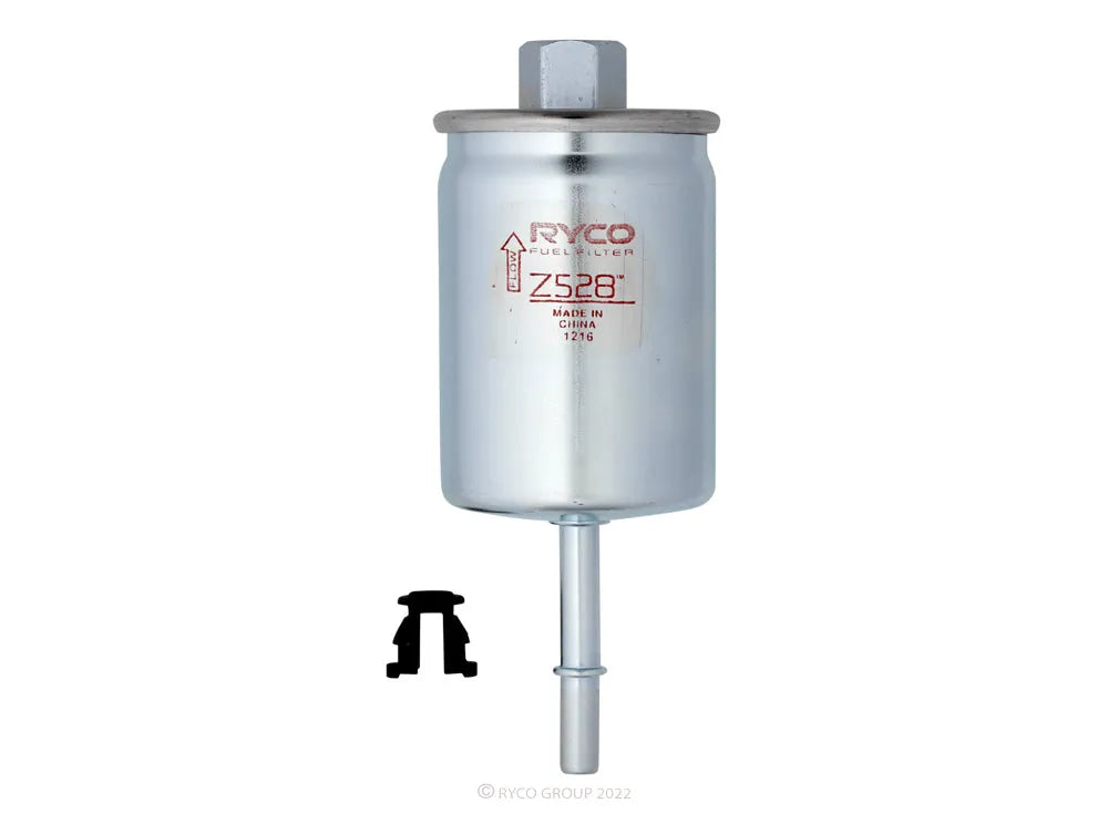 RYCO FUEL FILTER | Z528-RYCO-Autoignite NZ