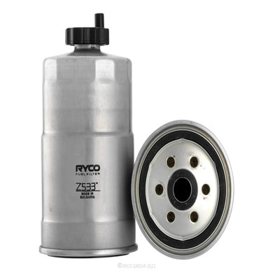 RYCO FUEL FILTER | Z533-RYCO-Autoignite NZ
