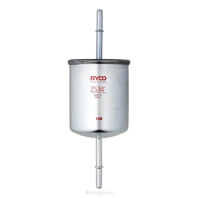 RYCO FUEL FILTER | Z534-RYCO-Autoignite NZ