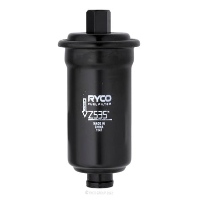 RYCO FUEL FILTER | Z535-RYCO-Autoignite NZ