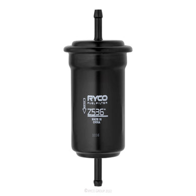 RYCO FUEL FILTER | Z536-RYCO-Autoignite NZ